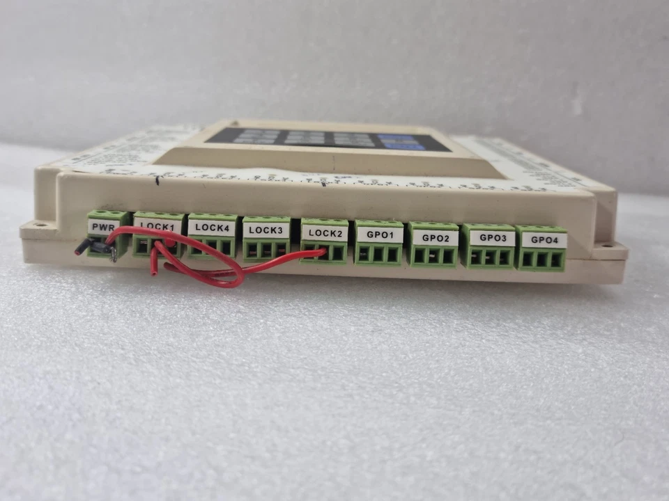 USED WORKING SPECTRA ACT1000+ CONTROLLER ACT1000+ FREE SHIPPING WORLDWIDE